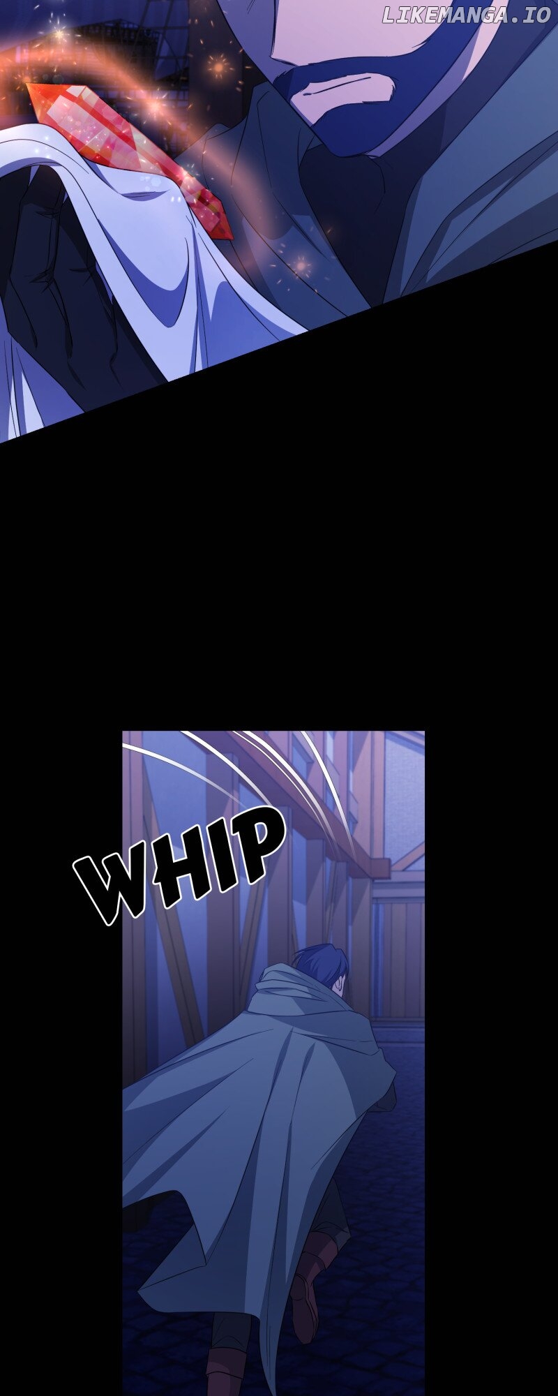 Rewrite My Happy Ending Chapter 9 - page 21