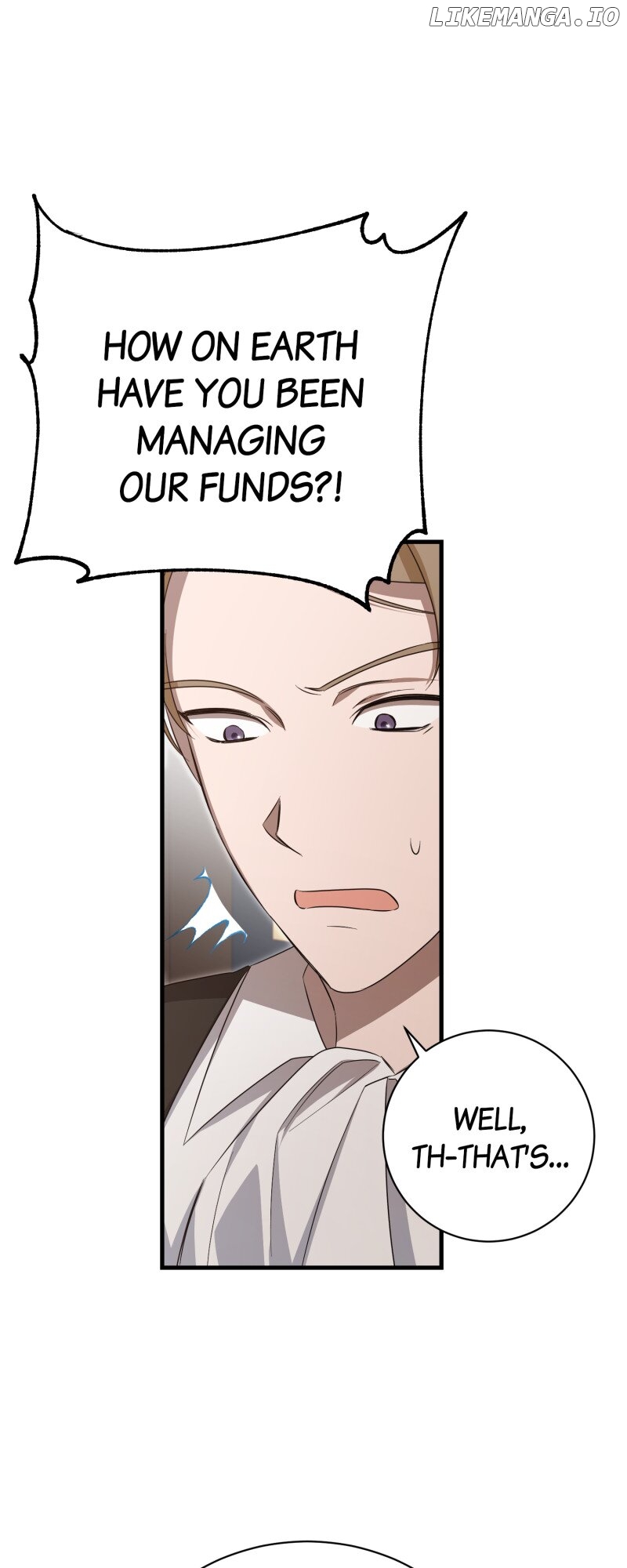 Rewrite My Happy Ending Chapter 9 - page 25