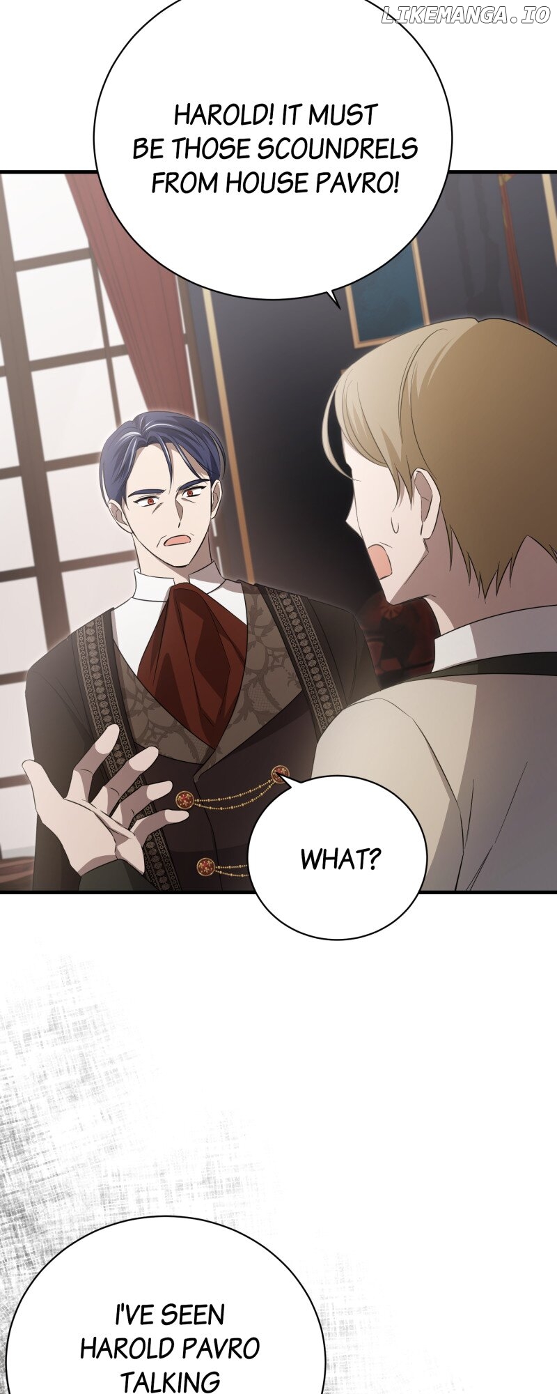 Rewrite My Happy Ending Chapter 9 - page 26