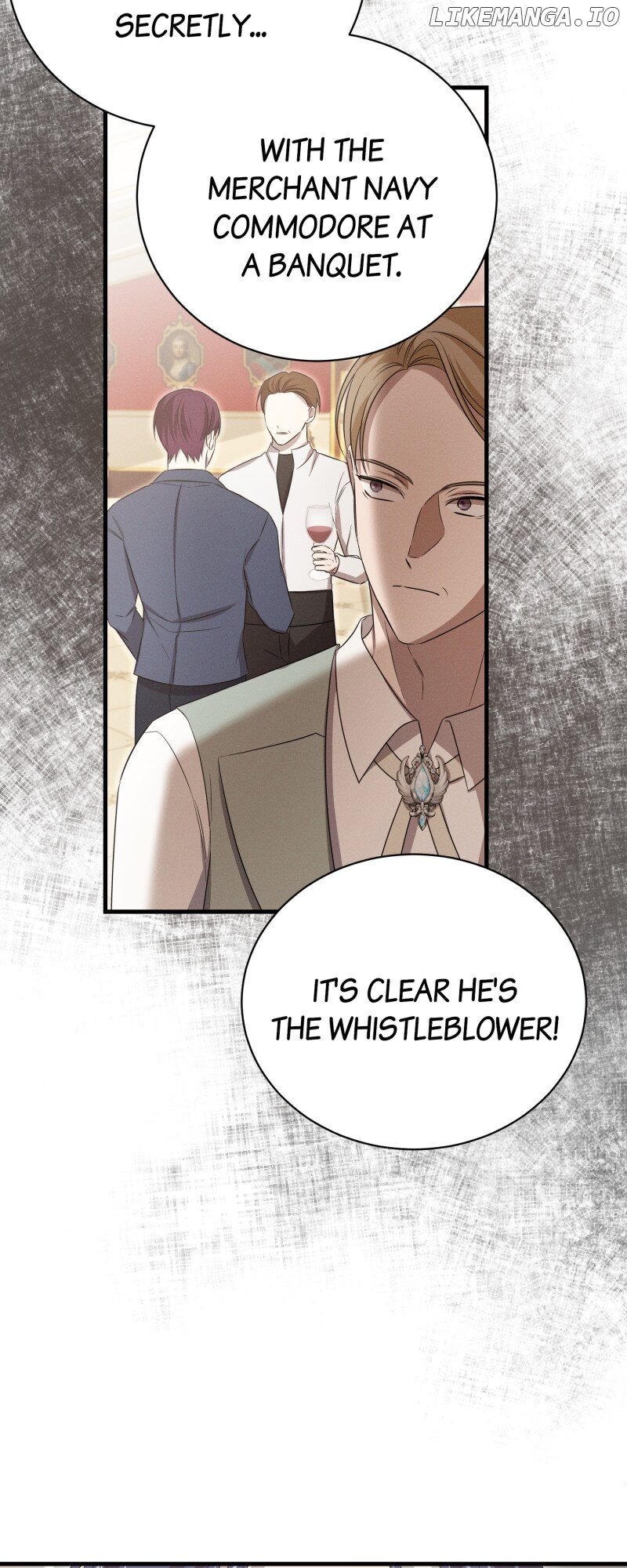 Rewrite My Happy Ending Chapter 9 - page 27