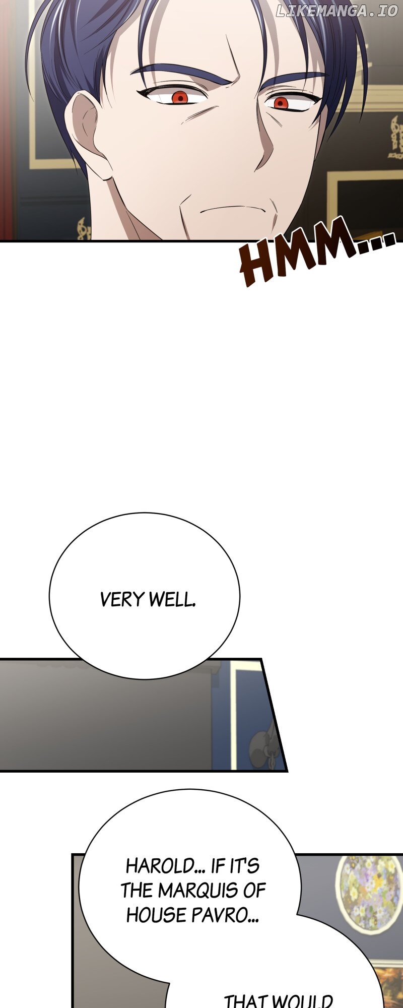 Rewrite My Happy Ending Chapter 9 - page 28