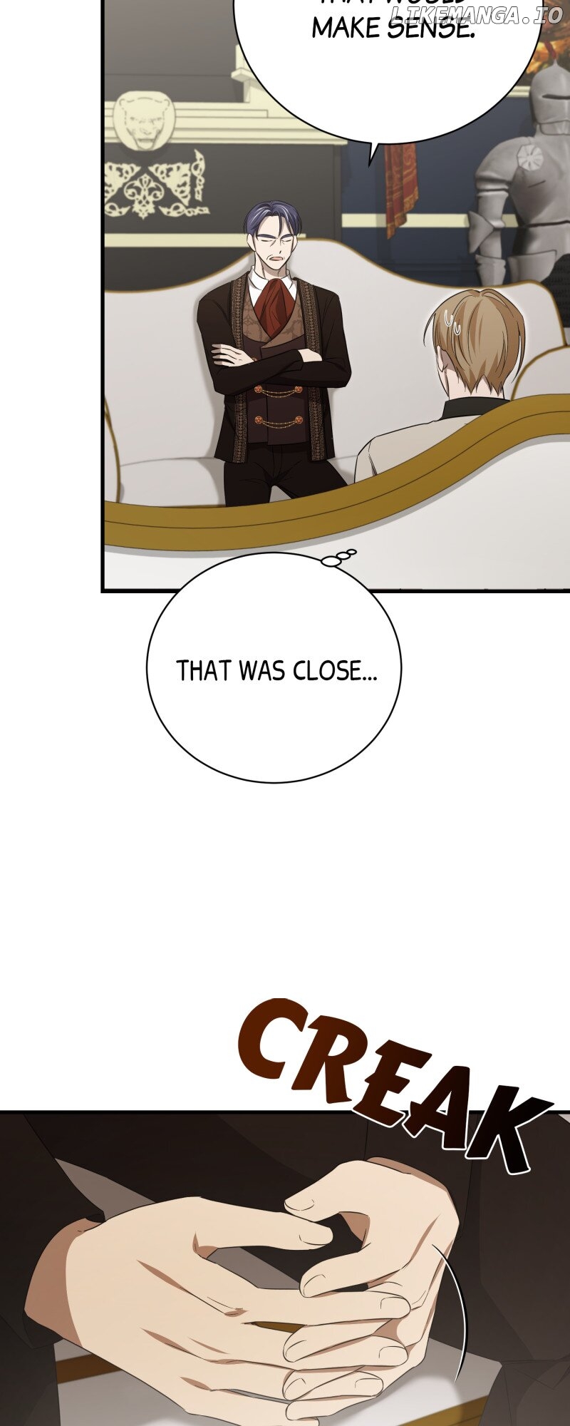 Rewrite My Happy Ending Chapter 9 - page 29