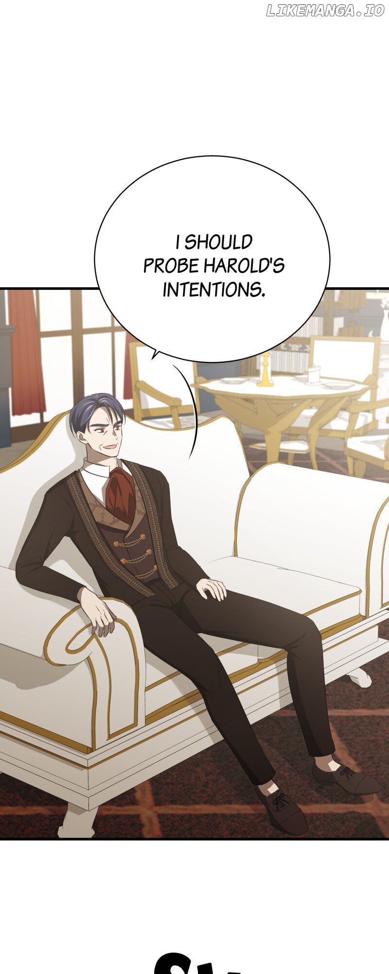 Rewrite My Happy Ending Chapter 9 - page 31