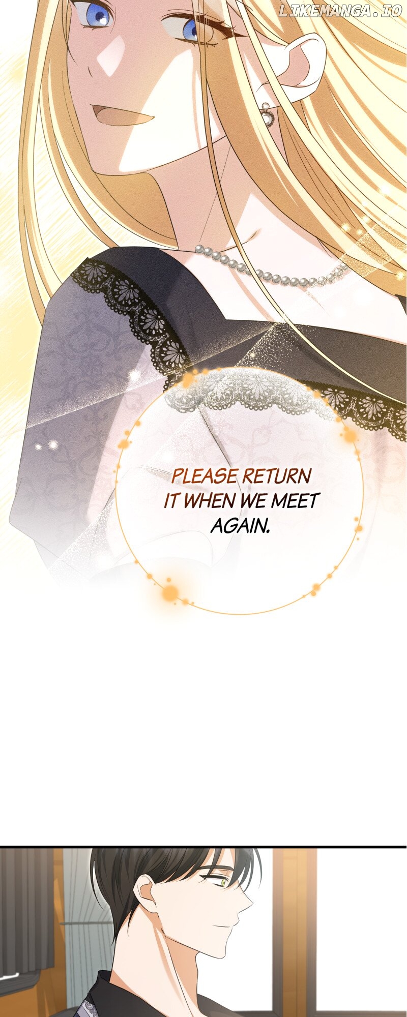 Rewrite My Happy Ending Chapter 9 - page 4