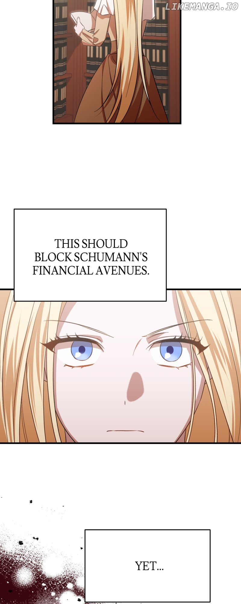 Rewrite My Happy Ending Chapter 9 - page 47