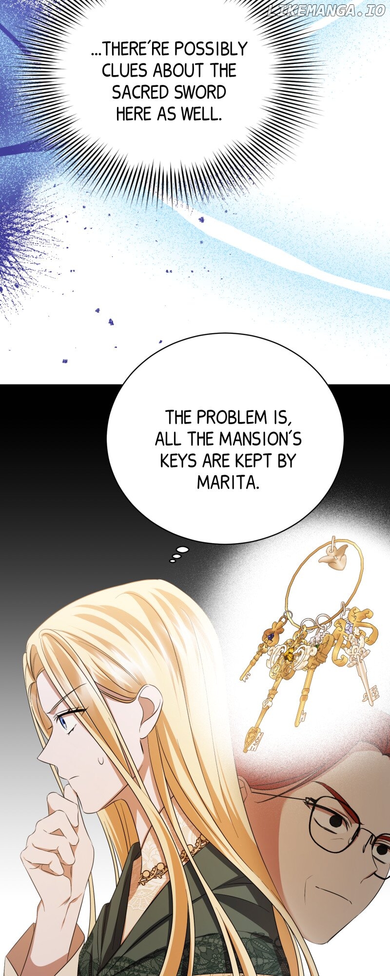 Rewrite My Happy Ending Chapter 9 - page 52