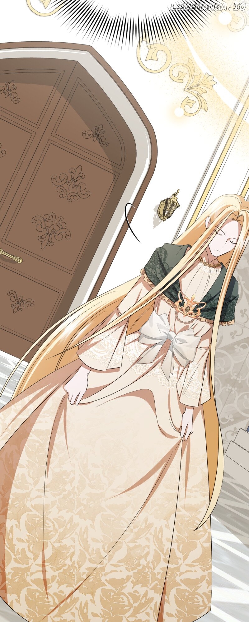 Rewrite My Happy Ending Chapter 9 - page 54
