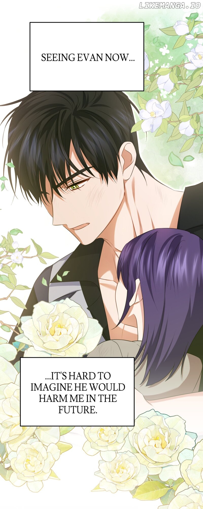 Rewrite My Happy Ending Chapter 9 - page 57