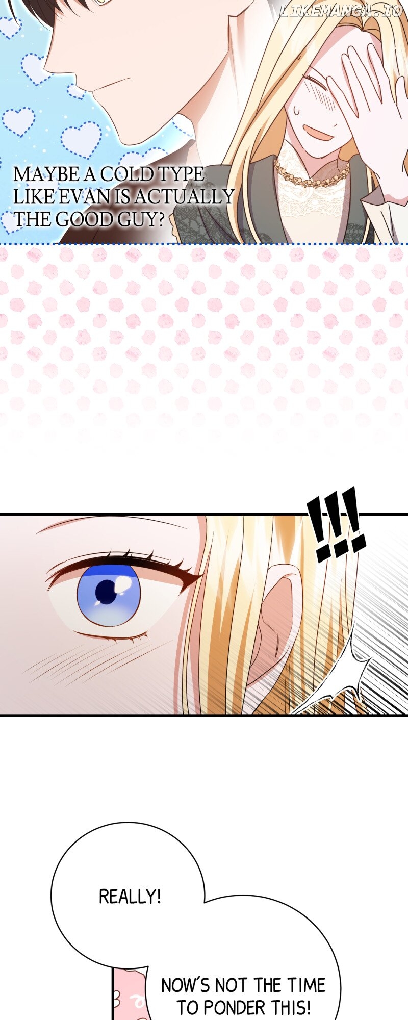 Rewrite My Happy Ending Chapter 9 - page 60