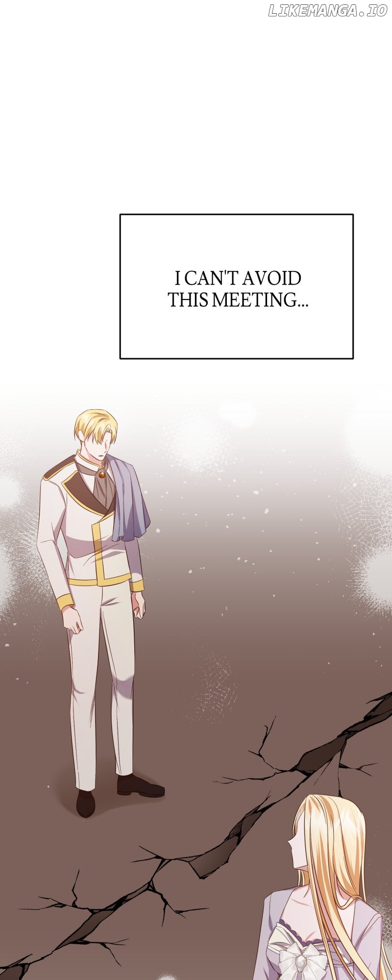 Rewrite My Happy Ending Chapter 9 - page 63