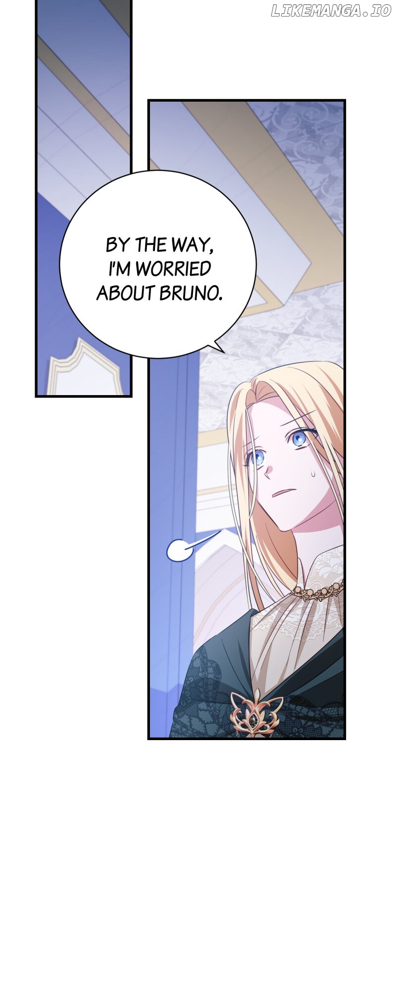 Rewrite My Happy Ending Chapter 9 - page 68