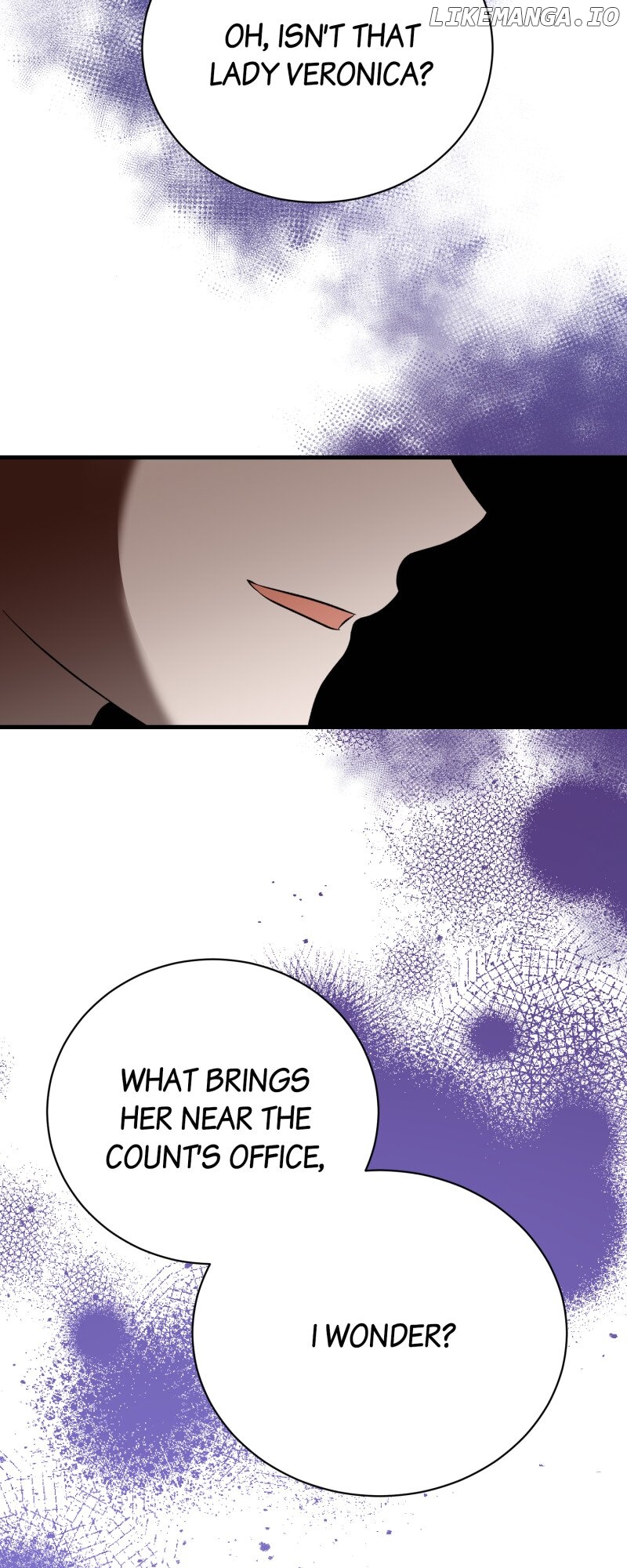 Rewrite My Happy Ending Chapter 9 - page 71