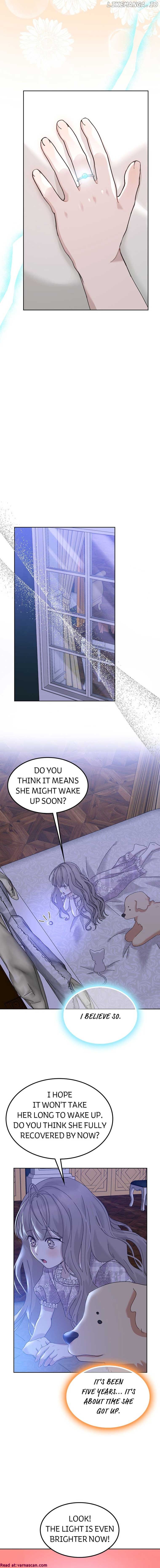 Lady Leone Must Survive! Chapter 18 - page 17