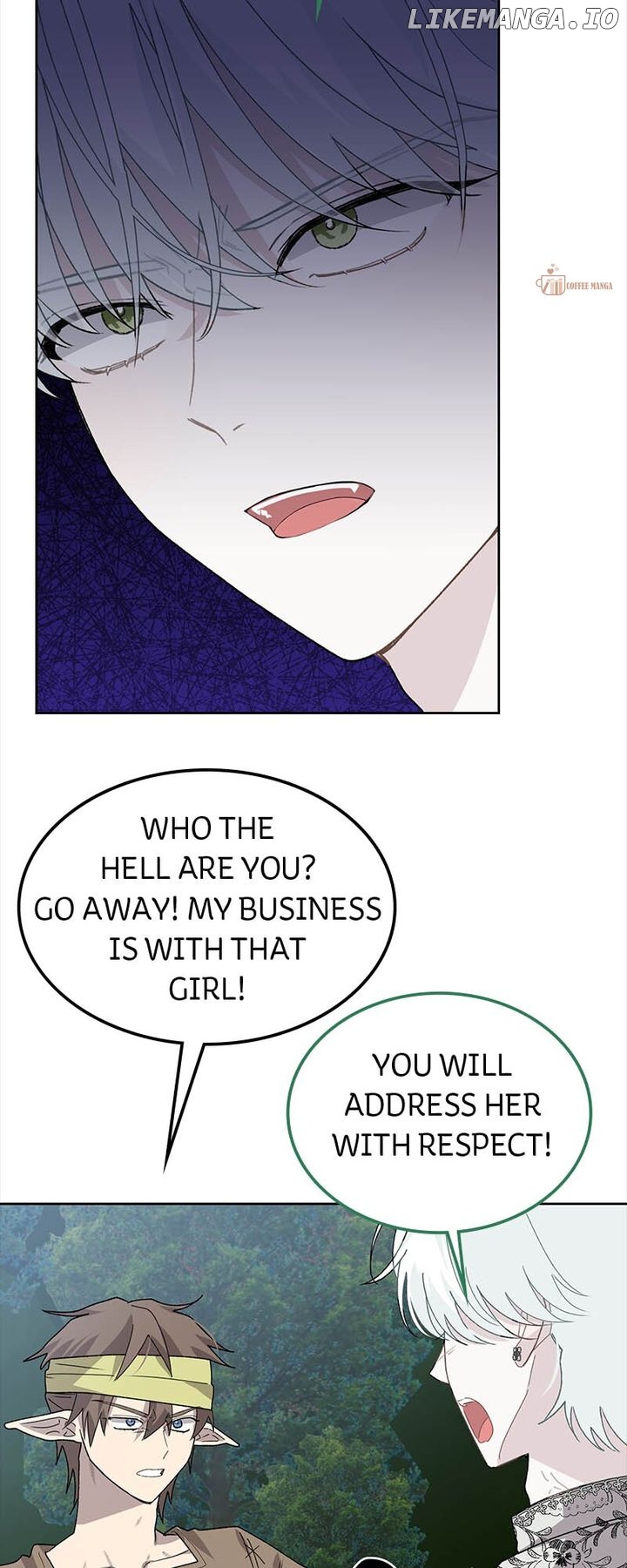 Lady Leone Must Survive! Chapter 33 - page 18