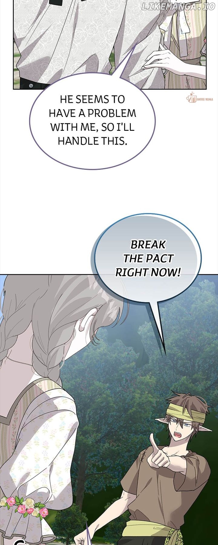 Lady Leone Must Survive! Chapter 33 - page 20