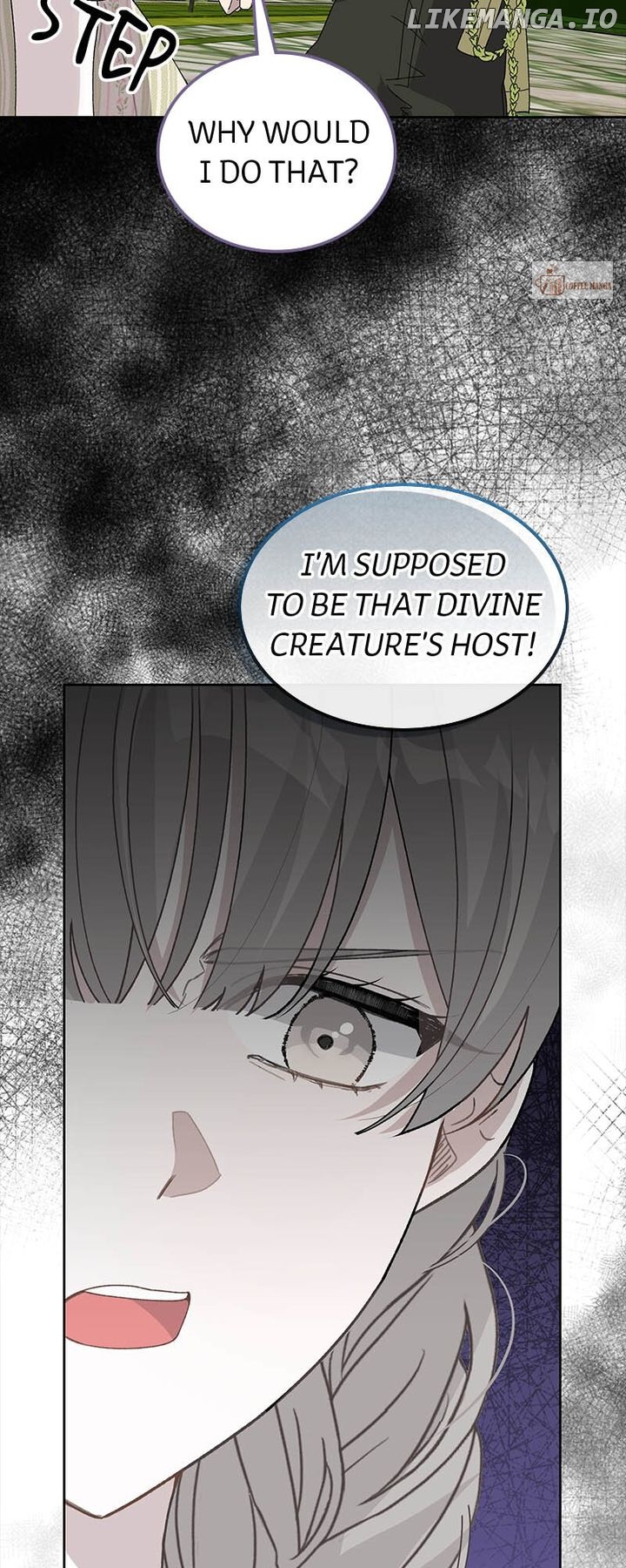 Lady Leone Must Survive! Chapter 33 - page 21