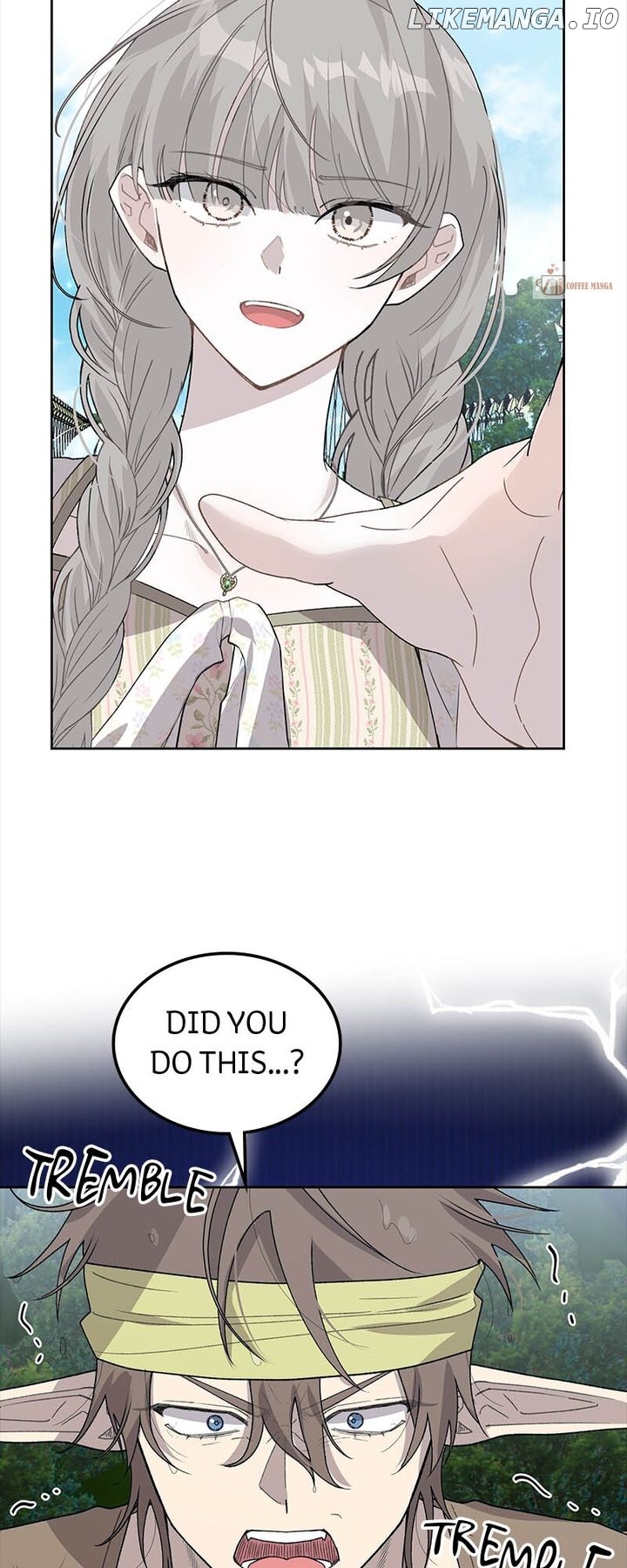 Lady Leone Must Survive! Chapter 33 - page 26
