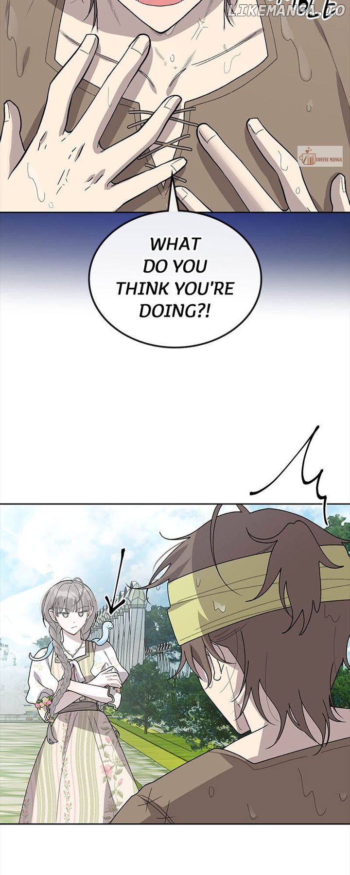 Lady Leone Must Survive! Chapter 33 - page 27