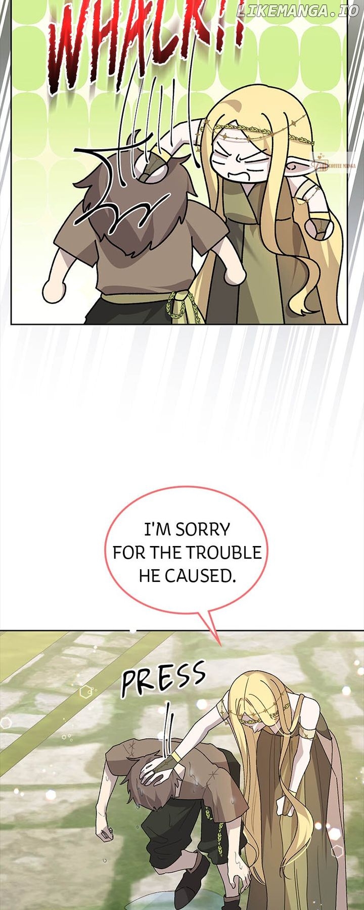 Lady Leone Must Survive! Chapter 33 - page 31