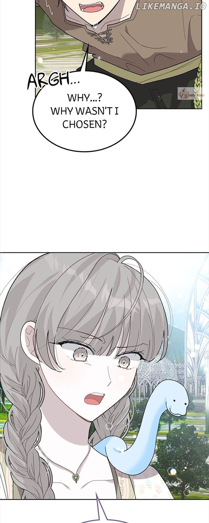 Lady Leone Must Survive! Chapter 33 - page 33