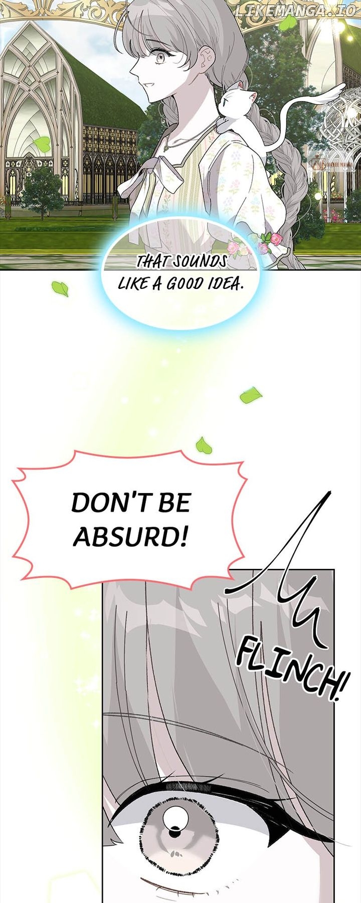 Lady Leone Must Survive! Chapter 33 - page 45
