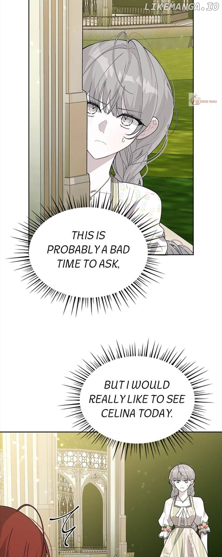 Lady Leone Must Survive! Chapter 33 - page 48