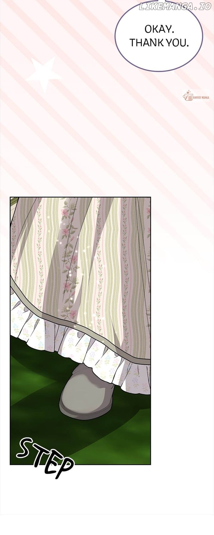 Lady Leone Must Survive! Chapter 33 - page 51