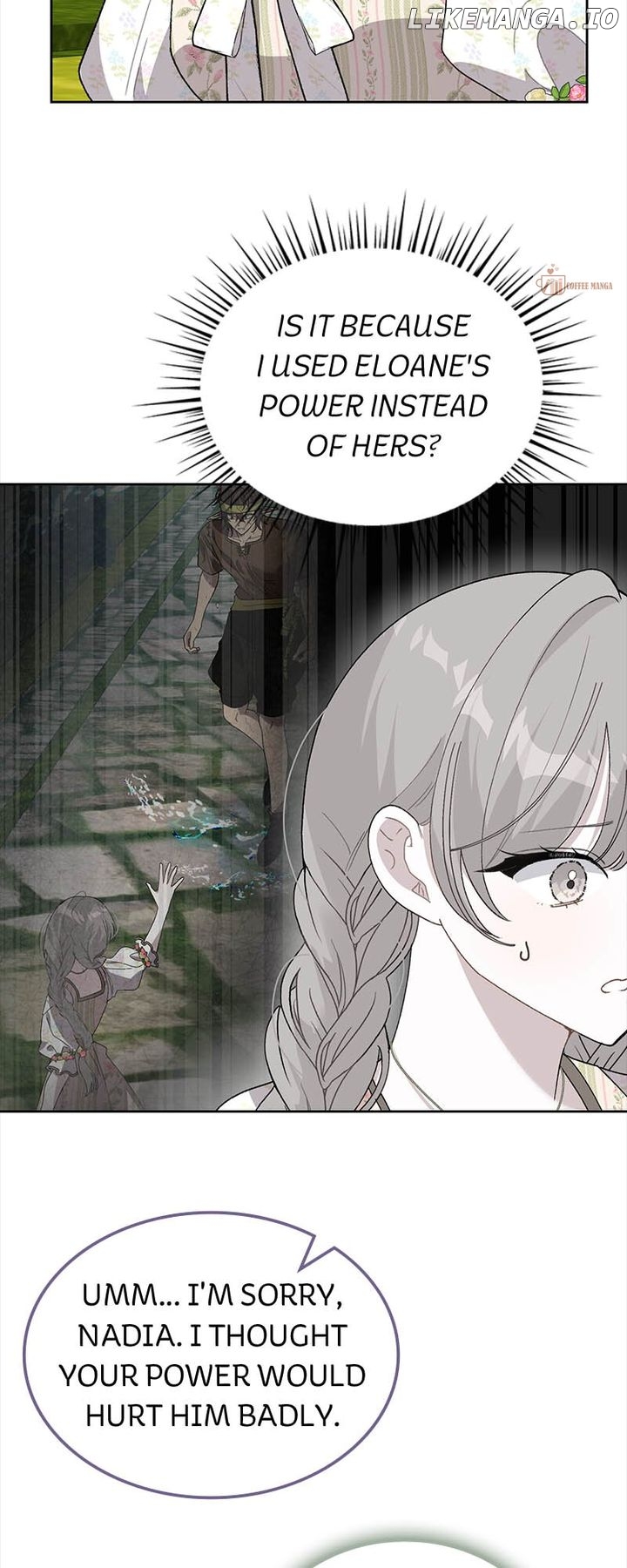 Lady Leone Must Survive! Chapter 33 - page 54