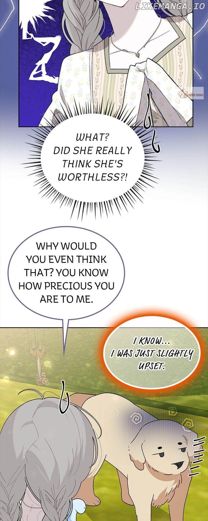 Lady Leone Must Survive! Chapter 33 - page 56