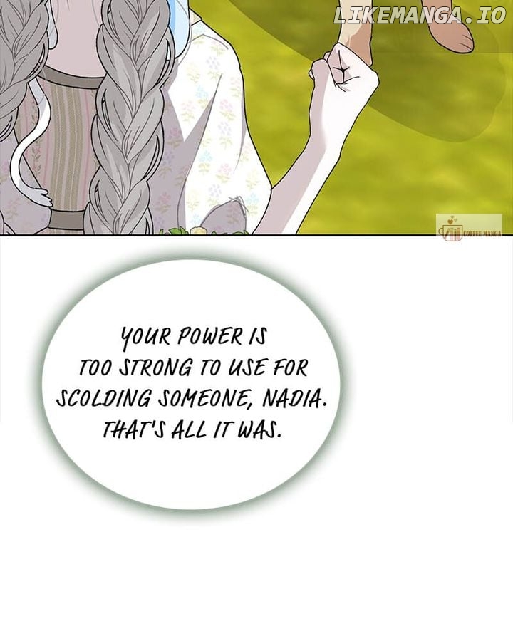 Lady Leone Must Survive! Chapter 33 - page 57