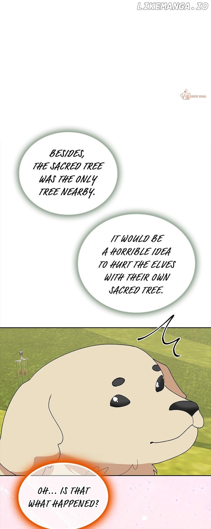 Lady Leone Must Survive! Chapter 33 - page 58