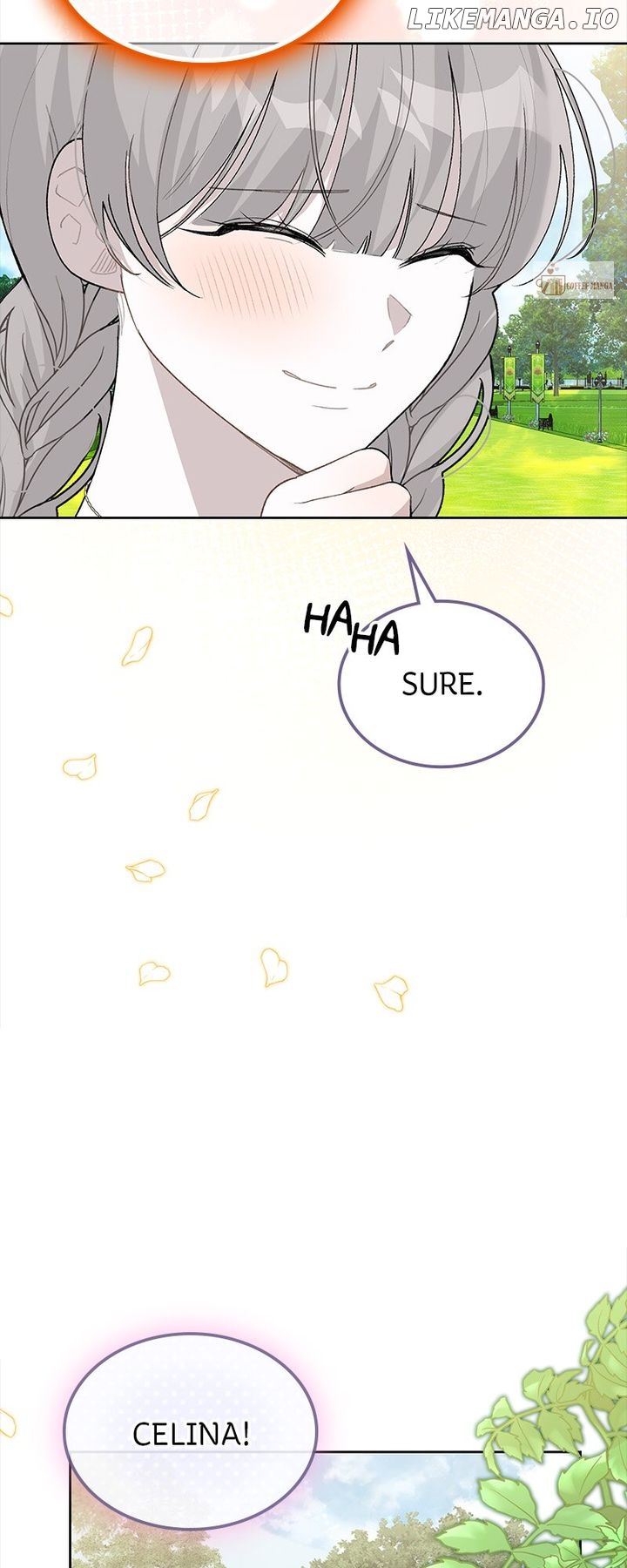 Lady Leone Must Survive! Chapter 33 - page 62