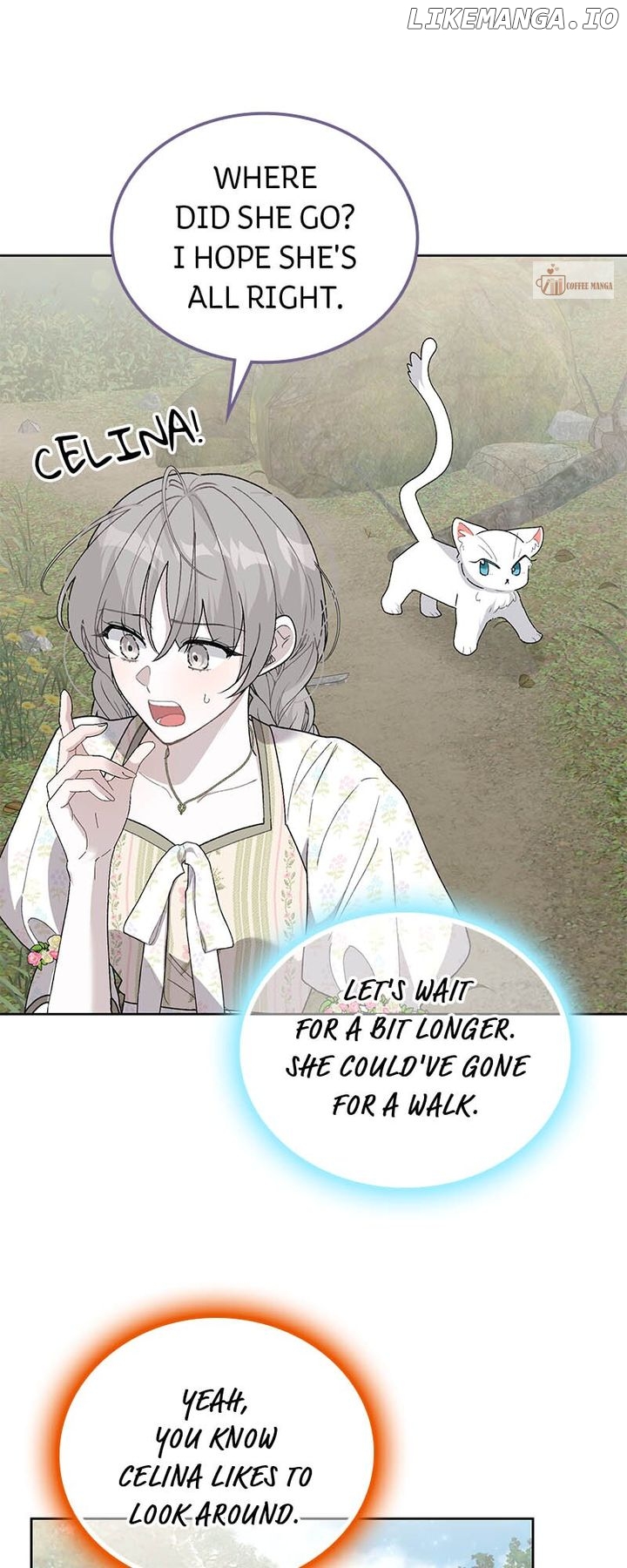 Lady Leone Must Survive! Chapter 33 - page 64