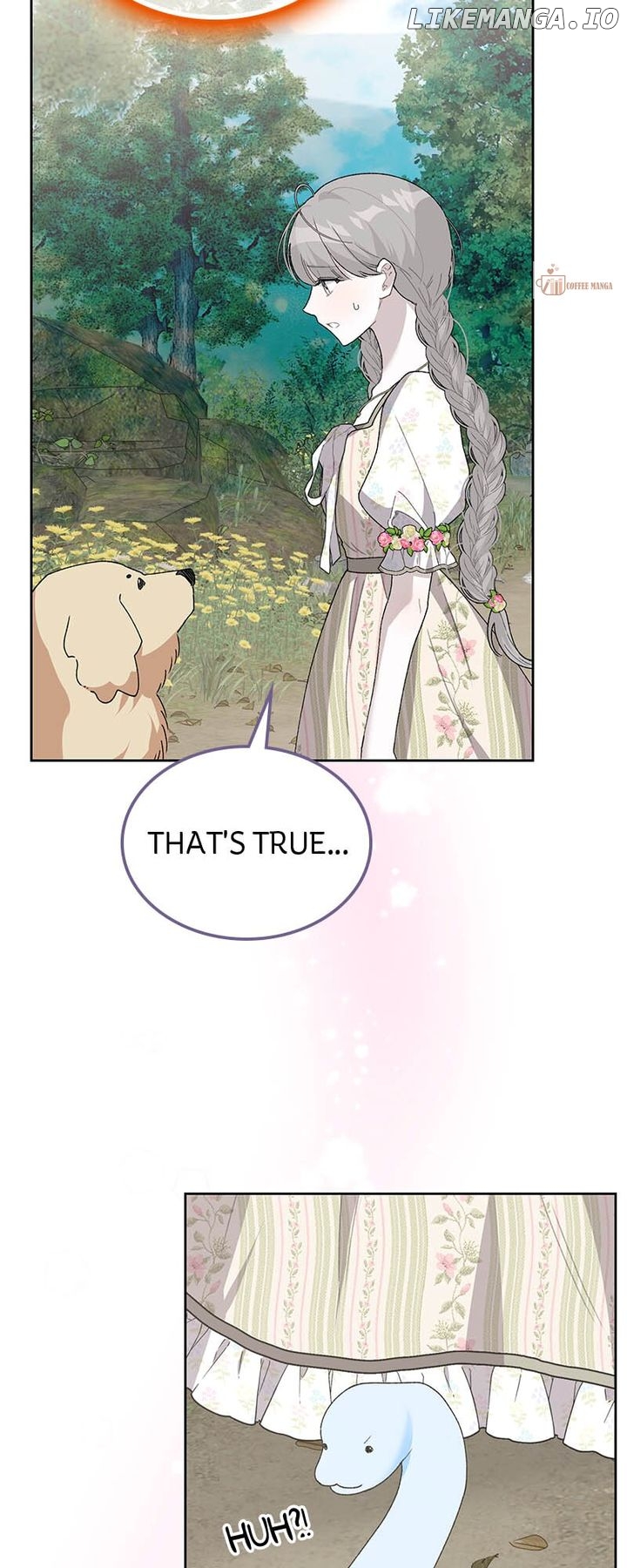 Lady Leone Must Survive! Chapter 33 - page 65