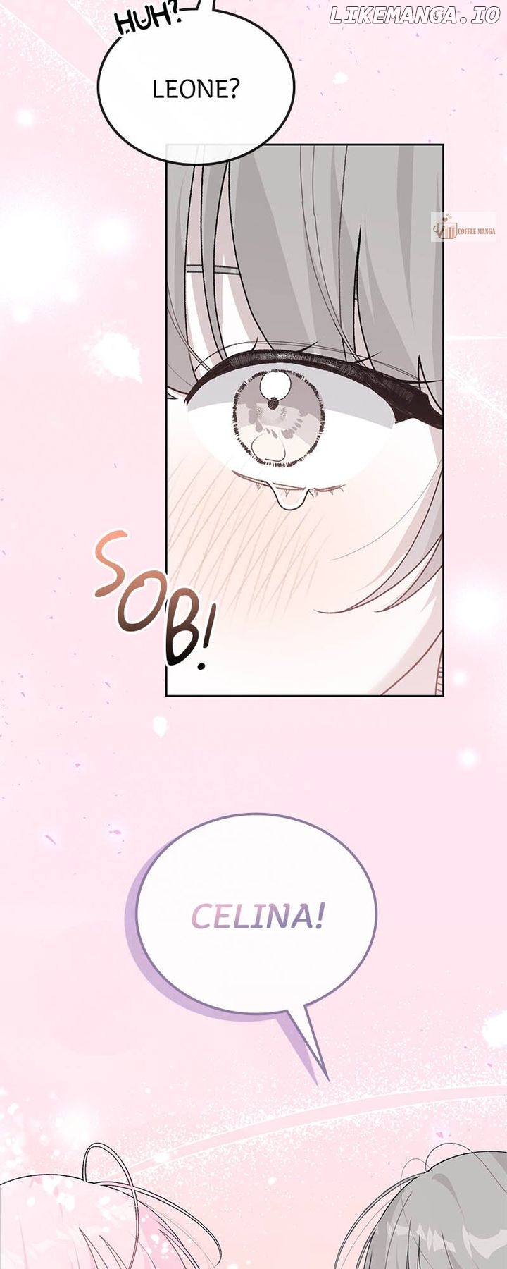Lady Leone Must Survive! Chapter 33 - page 68