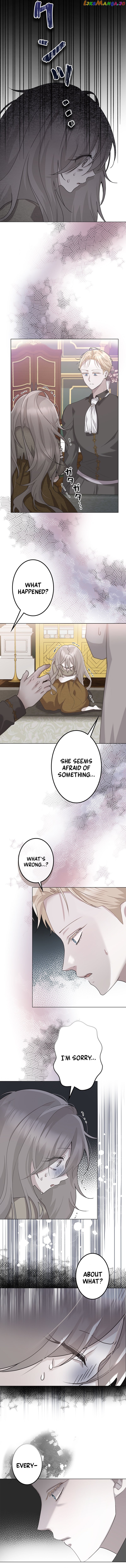 Lady Leone Must Survive! Chapter 2 - page 4