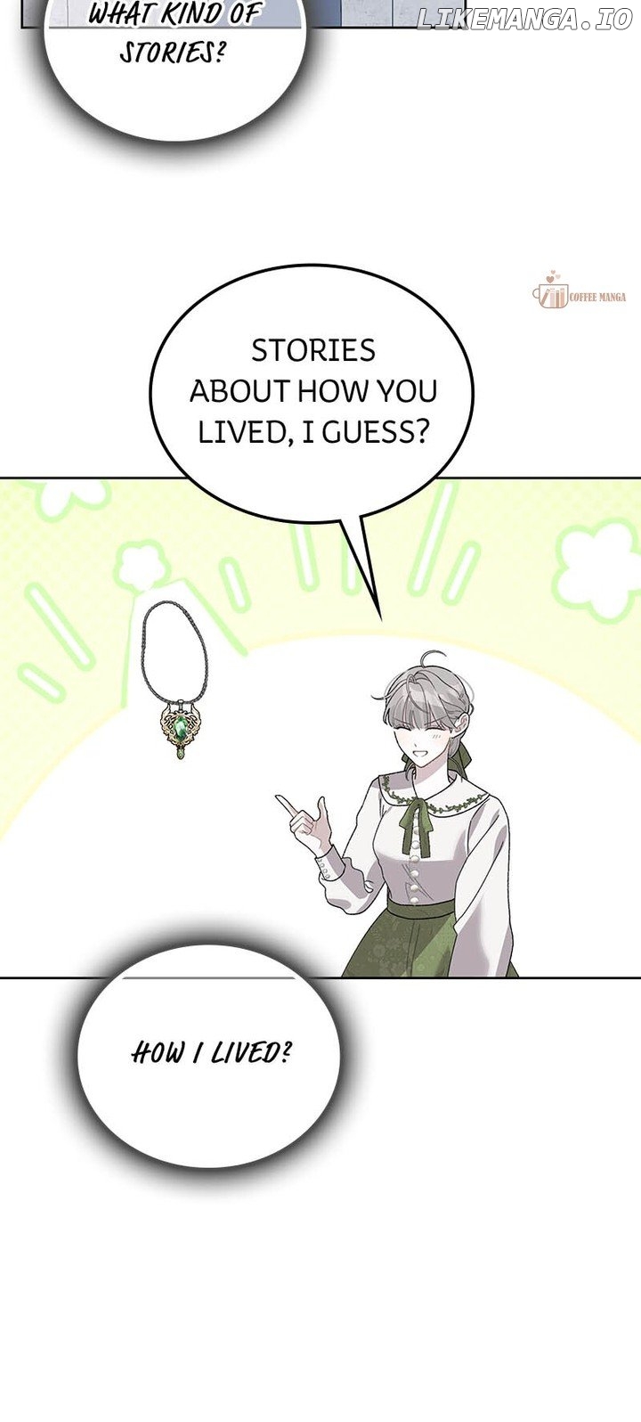 Lady Leone Must Survive! Chapter 32 - page 15