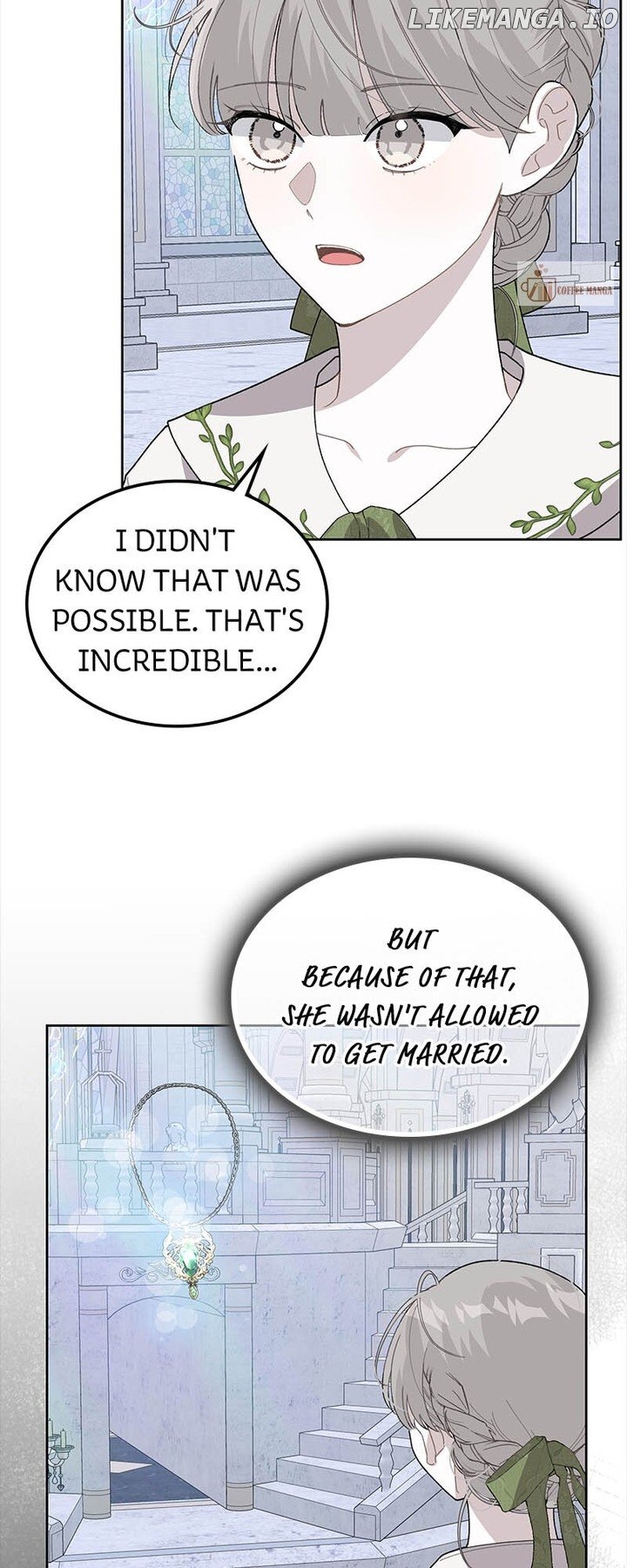 Lady Leone Must Survive! Chapter 32 - page 17