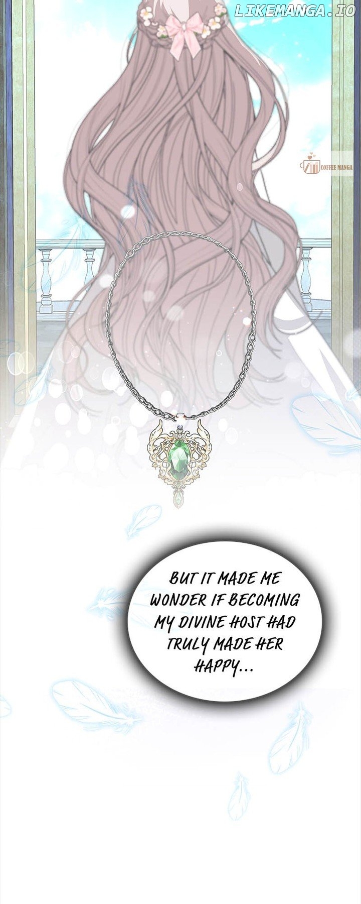 Lady Leone Must Survive! Chapter 32 - page 23