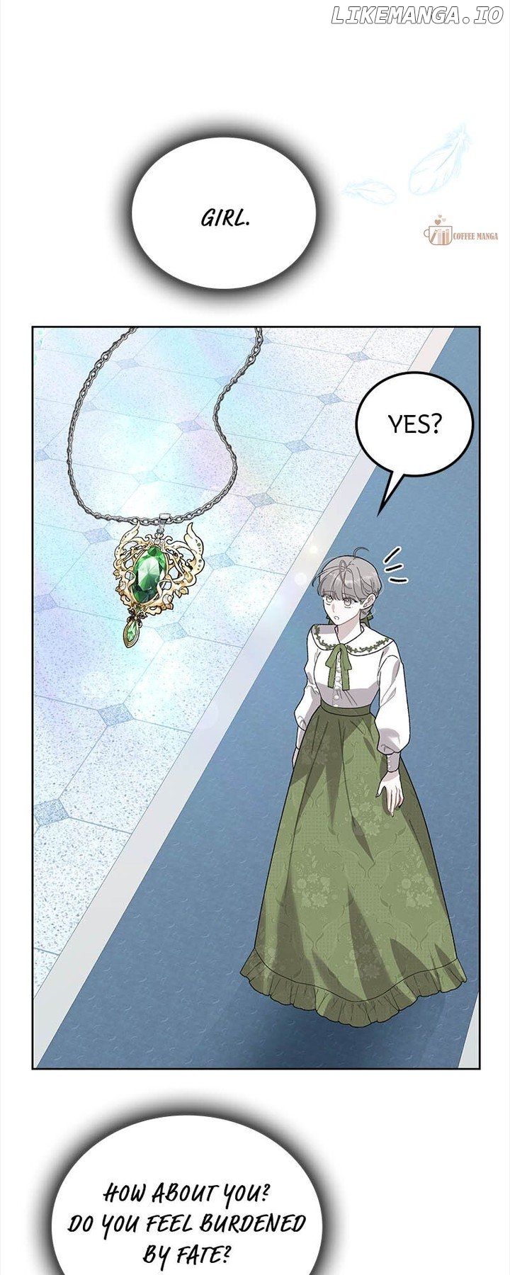 Lady Leone Must Survive! Chapter 32 - page 24