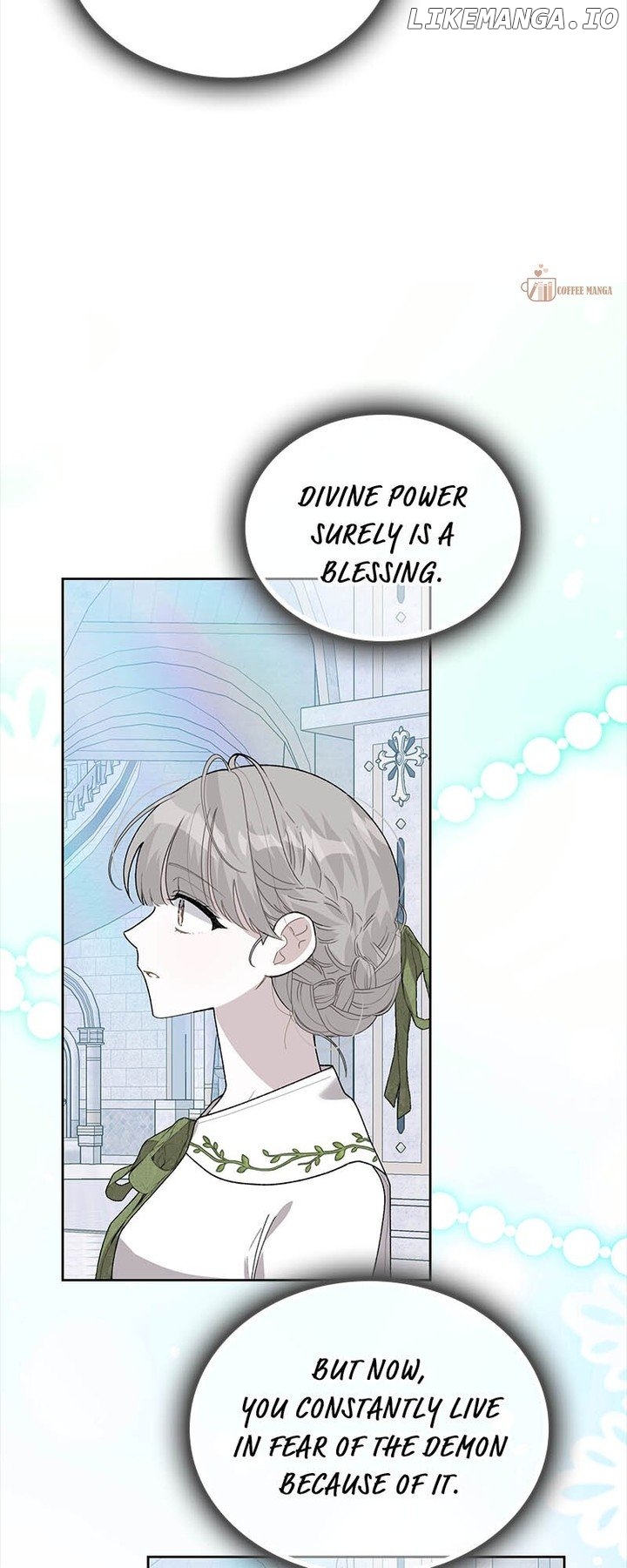 Lady Leone Must Survive! Chapter 32 - page 25