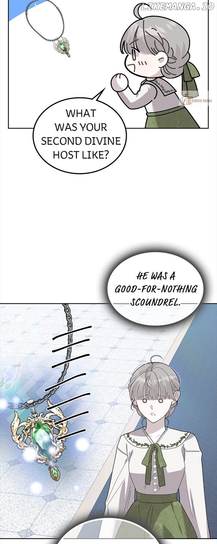 Lady Leone Must Survive! Chapter 32 - page 29