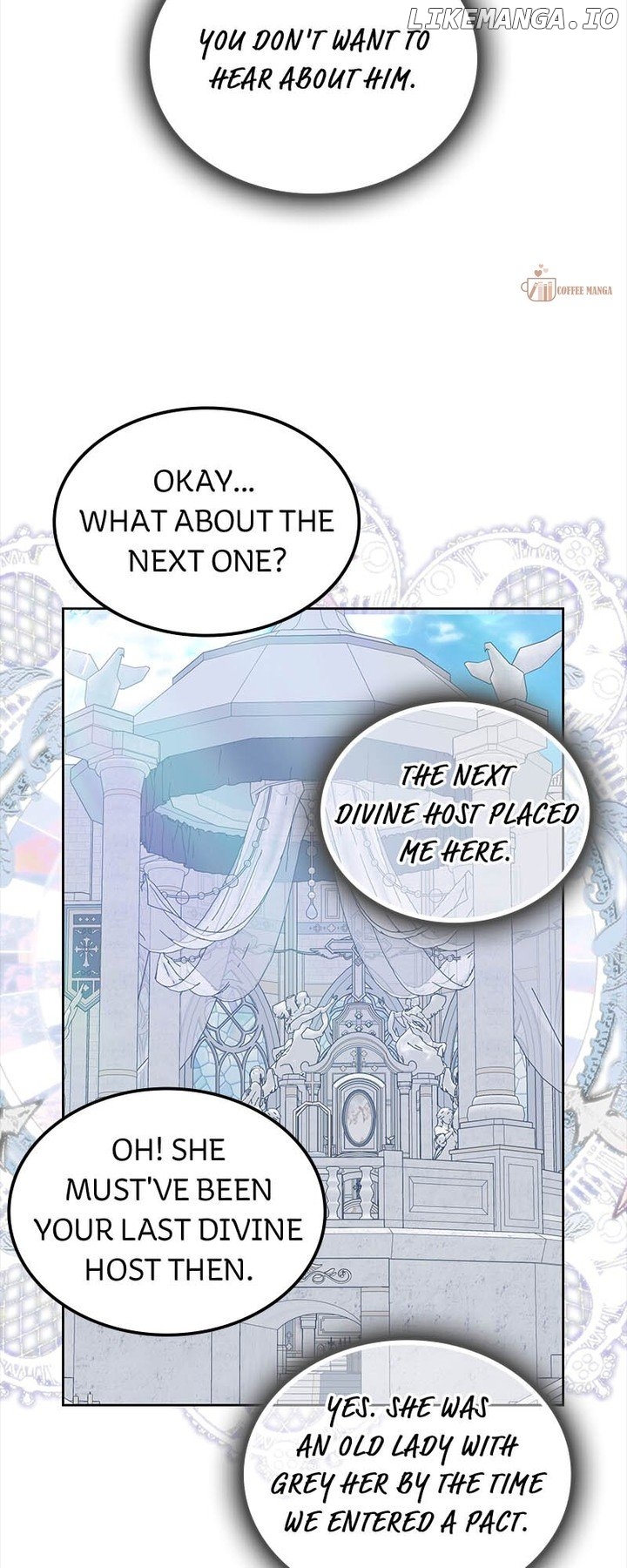 Lady Leone Must Survive! Chapter 32 - page 30