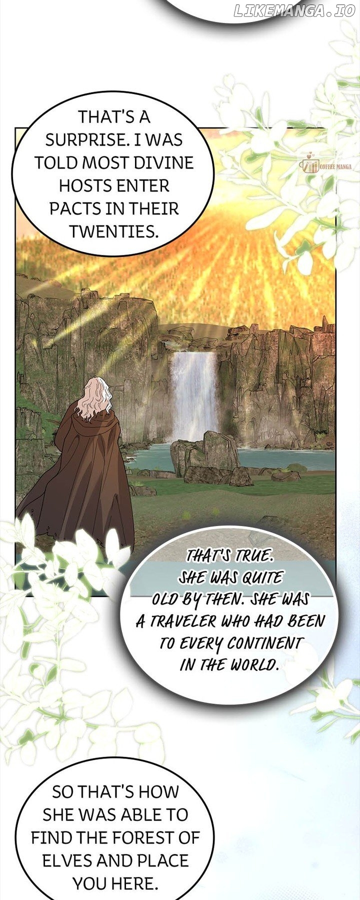 Lady Leone Must Survive! Chapter 32 - page 31