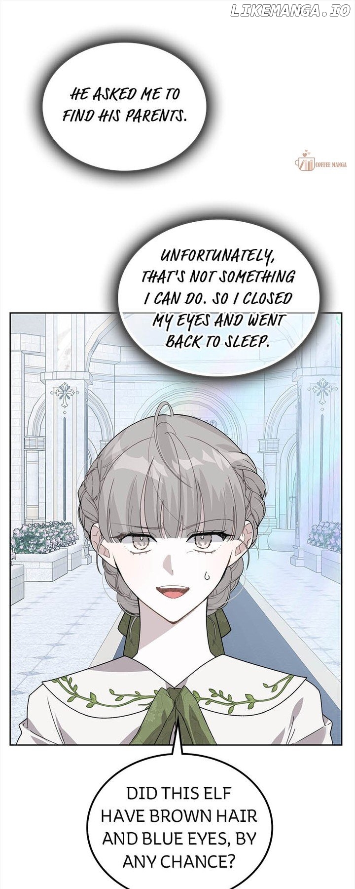 Lady Leone Must Survive! Chapter 32 - page 33