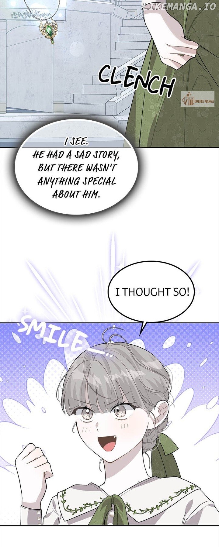 Lady Leone Must Survive! Chapter 32 - page 36