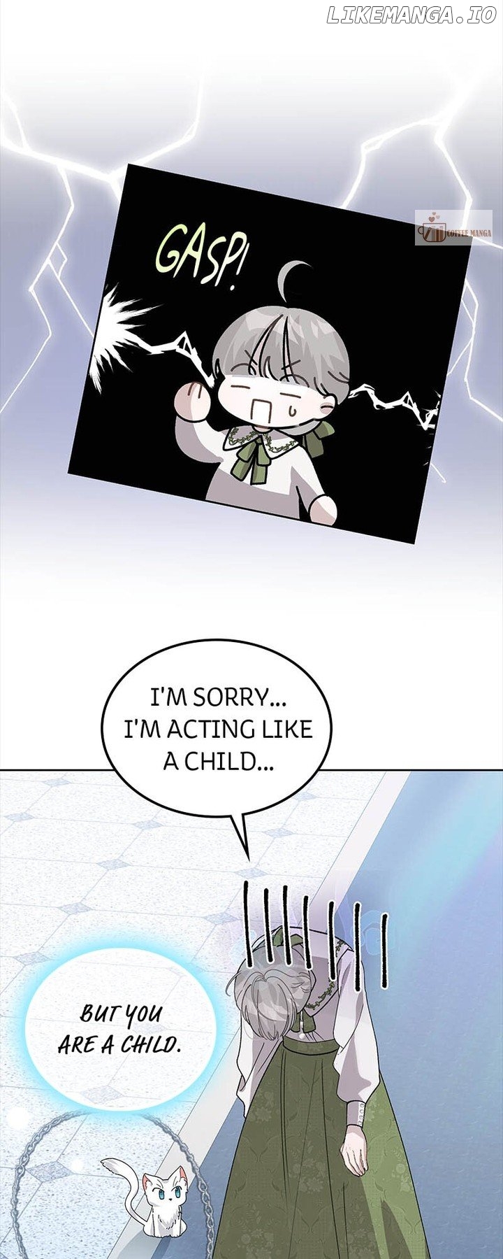Lady Leone Must Survive! Chapter 32 - page 37