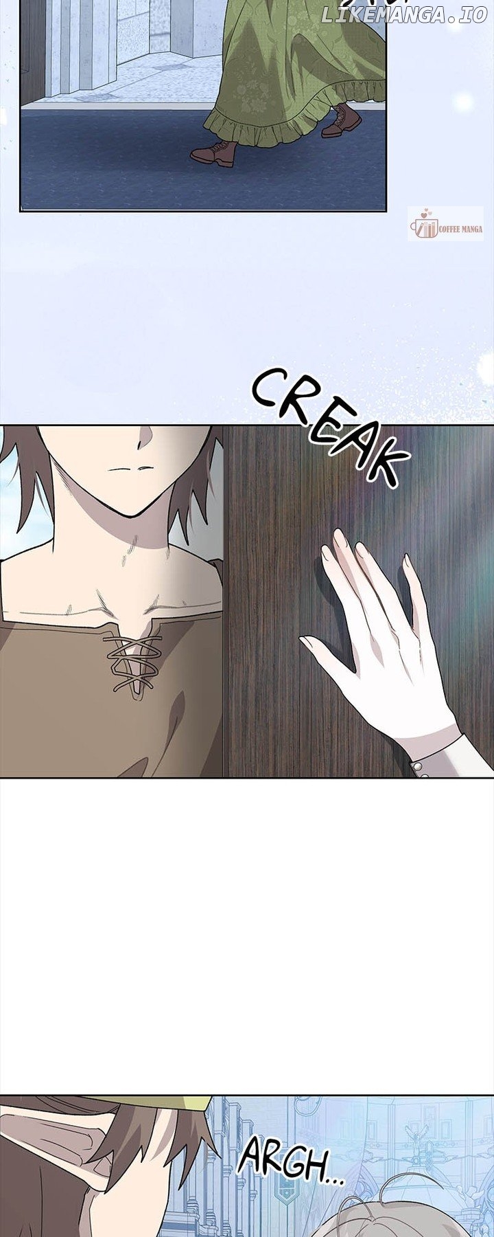 Lady Leone Must Survive! Chapter 32 - page 40