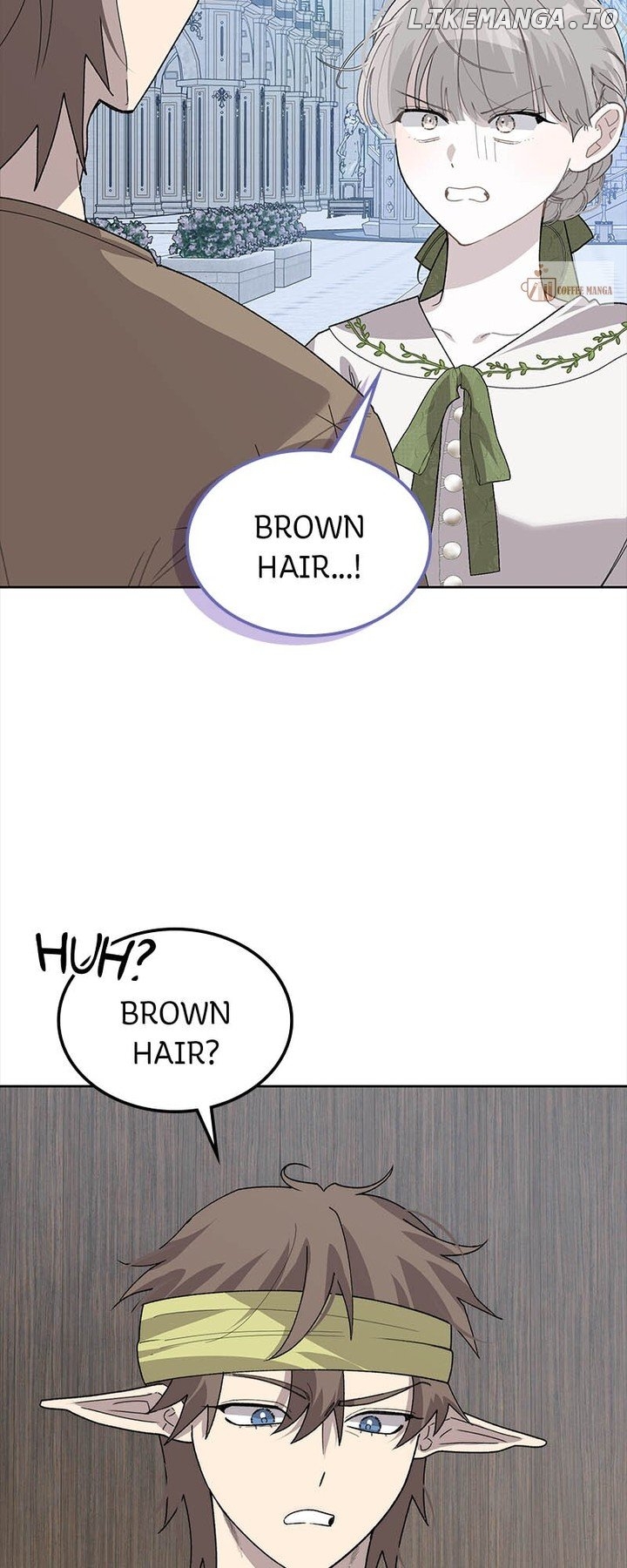 Lady Leone Must Survive! Chapter 32 - page 41