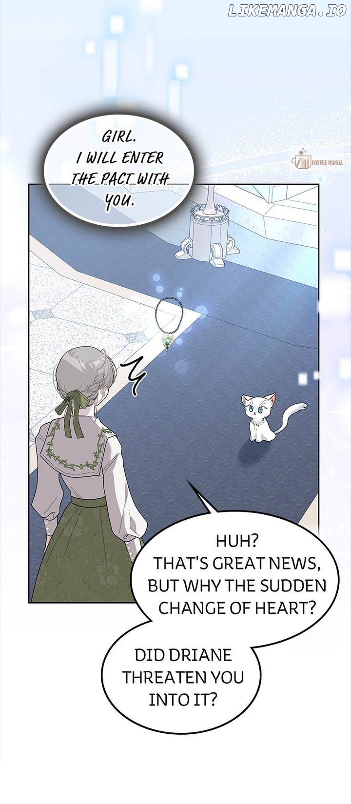Lady Leone Must Survive! Chapter 32 - page 48
